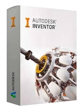 Autodesk Inventor 2027 - PC 1 dispozitiv 1 an Autodesk Cheie GLOBAL