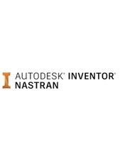 Autodesk Inventor Nastra - For Windows PC 1 Device 3 ans Autodesk Clé GLOBAL