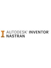 Autodesk Inventor Nastra - For Windows PC 1 dispozitiv 3 ani Autodesk Cheie GLOBAL