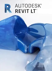 Autodesk Revit LT 2025 - PC 1 Device 3 anni Autodesk Chiave GLOBALE