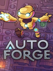 AutoForge PC Steam Cadeau GLOBAL