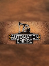 Automation Empire PC Steam Gift EUROPE