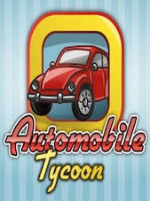 Automobile Tycoon PC Steam Key GLOBAL