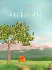 Autumn Steam Key GLOBAL Steam Klíč GLOBÁLNÍ