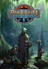 Avernum 2: Crystal Souls PC Steam Chiave GLOBALE