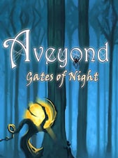 Aveyond: Gates of Night PC Steam Key GLOBAL