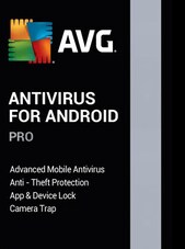 AVG AntiVirus Pro - 2 ani AVG Cheie GLOBAL