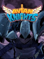 Avian Knights (PC) - Steam Key - GLOBAL Steam Key GLOBAL