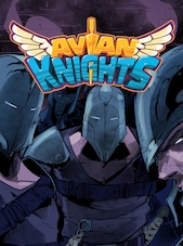 Avian Knights PC Steam Clave GLOBAL