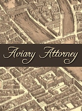 Aviary Attorney PC Steam Gift GLOBAL