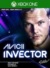 AVICII Invector Xbox One Xbox Live Key ARGENTINA