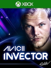 AVICII Invector Xbox One Xbox Live Key EUROPE