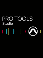Avid Pro Tools - Studio PC 1 Dispositivo di durata Avid Chiave GLOBALE