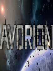 Avorion PC Steam Gift EUROPE