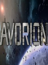 Avorion PC Steam Key EUROPE