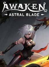 AWAKEN - Astral Blade PC Steam Klucz GLOBALNY