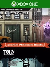 Awarded Platformer Bundle Xbox One Xbox Live Key ARGENTINA