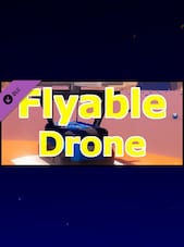 Away From Earth: Mars - Flyable Drone PC Steam Clé GLOBAL