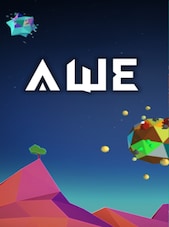 Awe PC Steam Key GLOBAL