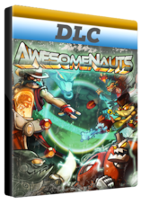 Awesomenauts - Cluck PC Steam Gift GLOBAL