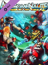 Awesomenauts Collector's Edition PC Steam Clé GLOBAL