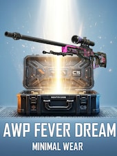 AWP Gorączkowy sen Steam Player Trade GLOBALNY