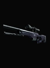 AWP | Exoskeleton (Testée sur le terrain)