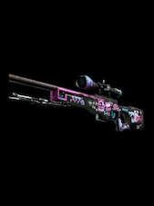 AWP | Fever Dream