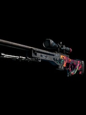 AWP | Hyper Beast (Battle-Scarred)
