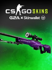 AWP | Lightning Strike (Factory New)