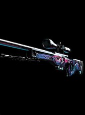 AWP | Neo-Noir (Neuve)