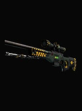 AWP | Phobos (Minimal Wear)