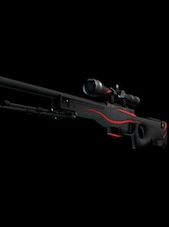 AWP | Redline Field-Tested