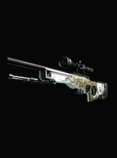 AWP | Worm God (Field-Tested)