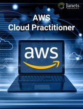 AWS Cloud Practitioner - Janets Key - GLOBAL Janets Klíč GLOBÁLNÍ