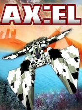 AX:EL - Air XenoDawn (PC) - Steam Key - GLOBAL Steam Kulcs GLOBÁLIS