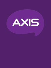 Axiata Axis Top-Up 500000 IDR Axiata Clave INDONESIA