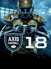 Axis Football 2018 PC Steam Key GLOBAL