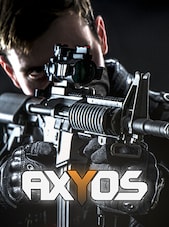 AXYOS (PC) - Steam Gift - LATAM Steam Dárek LATAM