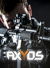 AXYOS (PC) - Steam Key - GLOBAL Steam Klíč GLOBÁLNÍ