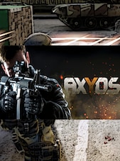 AXYOS PC Steam Gift GLOBAL