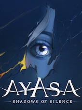 Ayasa: Shadows of Silence 🥇 Best Prices | G2A.COM