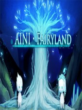 Ayni Fairyland PC Steam Key GLOBAL