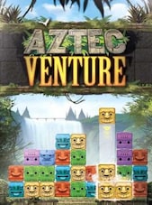 Aztec Venture Steam Key GLOBAL Steam Anahtar KÜRESEL