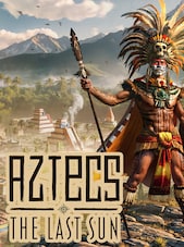 Aztecs: The Last Sun PC Steam Key GLOBAL