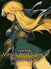 ~Azur Ring~virgin and slave's phylacteries PC Steam Key GLOBAL