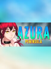 AZURA PC Steam Clave GLOBAL