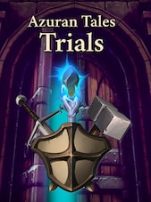 Azuran Tales: Trials Steam Key GLOBAL Steam Anahtar KÜRESEL