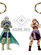 Azure Sky PC Steam Key GLOBAL