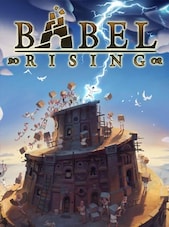 Babel Rising PC Steam Key GLOBAL
